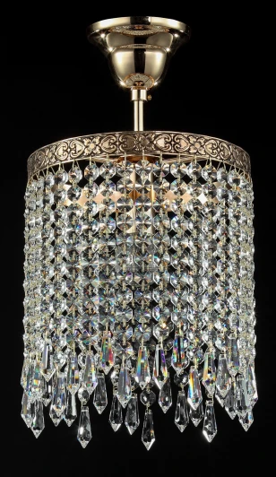 D783-PT20-7-G Потолочная люстра Maytoni Sfera 2 D783-PT20-7-G