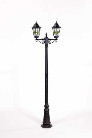 79809 lg A Bl Наземный фонарь Oasis Light 79809 lg A Bl