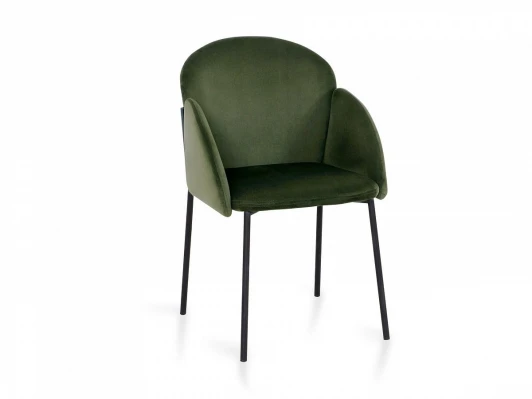 576590 Кресло Enzo ОГОГО 576590 (зеленый)