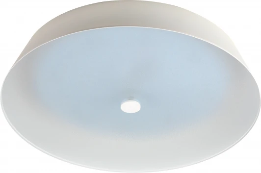 SPB-6-80-RC Locus RGB Потолочный светильник круглый светодиодный с пультом регулировкой цветовой температуры и яркости ЭРА SPB-6-80-RC Locus RGB (220V, круглые)