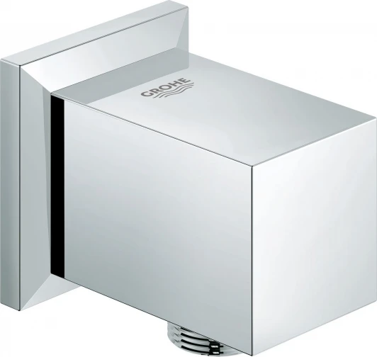 27707000 Шланговое подключение Grohe Allure Brilliant 27707000