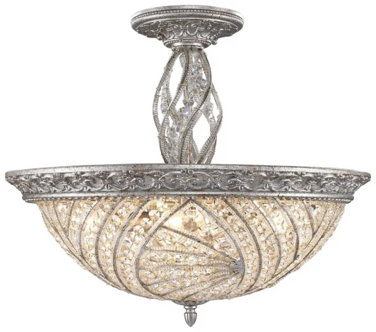 WE311.06.203 Потолочная люстра Wertmark Frances WE311.06.203