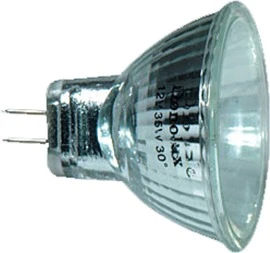 DL200535 Галогенная лампа 35Вт Donolux DL200535