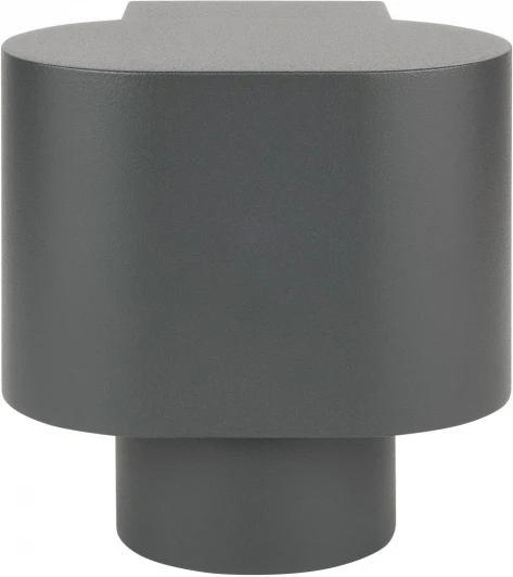 6040-1 Gr Архитектурная подсветка Oasis Light TUBE 6040-1 Gr (220V, IP44)