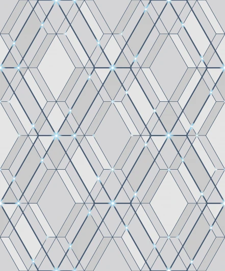 L77801 Обои виниловые Ugepa Reflets L77801 10,05 x 0,53 м