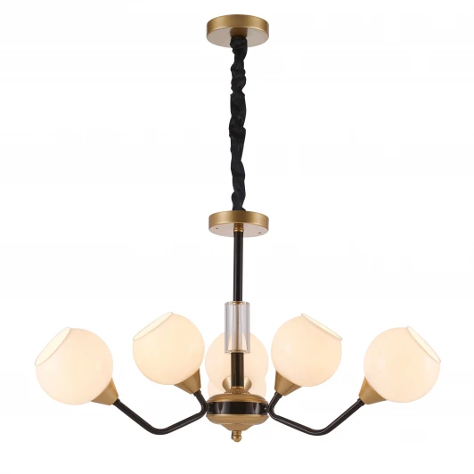 2550-6P Подвесная люстра Favourite Germen 2550-6P