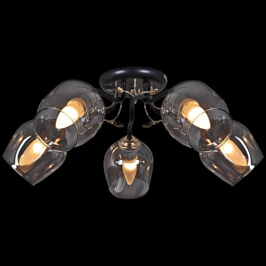 81720-0.3-05 Потолочная люстра Reluce 81720-0.3-05 (220V)