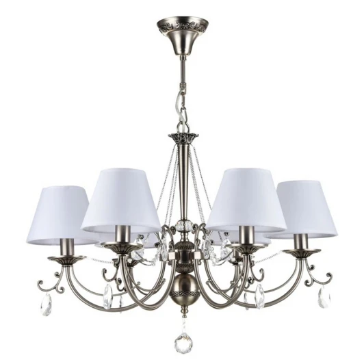 RC095-PL-06-N Подвесная люстра Maytoni Classic 13 RC095-PL-06-N