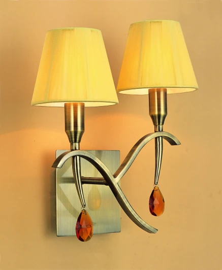 0358 Бра Mantra Viena 0358