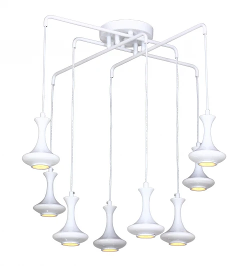 1722-8P Подвесной светильник Favourite Leo 1722-8P