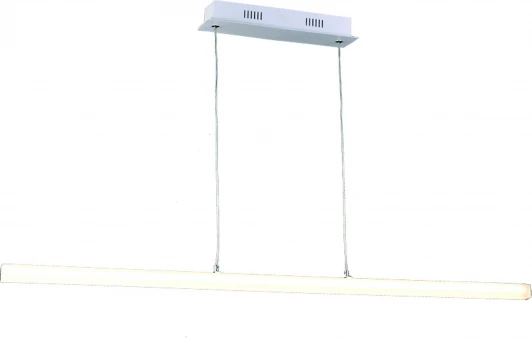 A9304SP-1WH Подвесной линейный светодиодный светильник Arte Lamp Serata A9304SP-1WH
