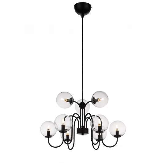SL423.403.09 Подвесная люстра ST Luce Fiamo SL423.403.09