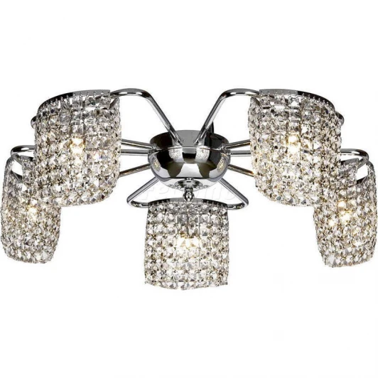 1099-5U Потолочная люстра Favourite Concept 1099-5U