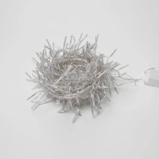 ULD-S0600-400/DTA WARM WHITE IP20 FIRECRACKER Гирлянда Uniel ULD-S0600-400/DTA WARM WHITE IP20 FIRECRACKER