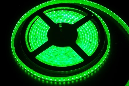 LC-3528-W-12G120 IP68 Светодиодная лента Ledcraft LC-3528-W-12G120 IP68