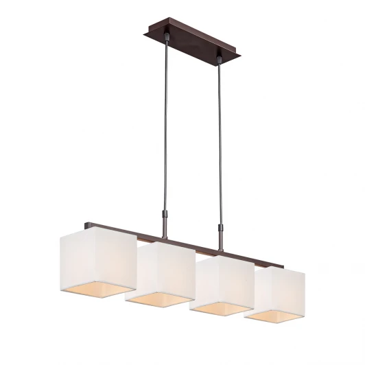 V4820-7/4S Подвесной светильник Vitaluce V4820-7/4S