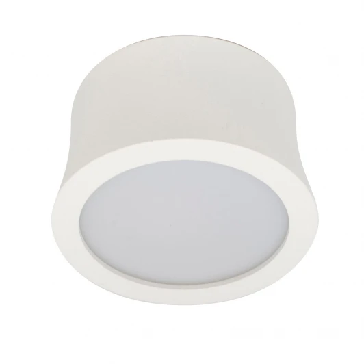 6832 Накладной точечный светильник Mantra Gower 6832 (LED, 220V, круглые)