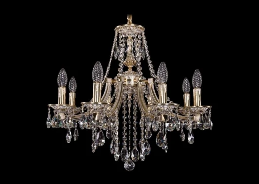 1771/8/190/B/GW Подвесная люстра Bohemia 1771 1771/8/190/B/GW