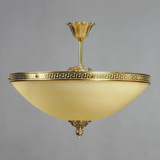 02166/50 PL WP Потолочная люстра Ambiente by Brizzi Tenerife 02166/50 PL WP (220V)