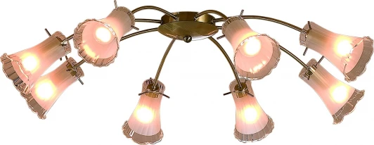 CL106182 Потолочная люстра Citilux Dana CL106182