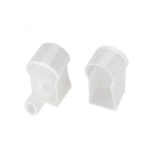 051951 Заглушка ARL-WAVE-1225-CAP-SET-WH (Arlight, Силикон) 051951