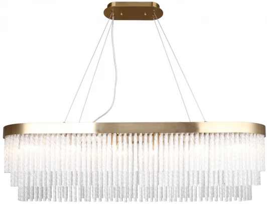 4189-14P Подвесная люстра Favourite Bellinda 4189-14P