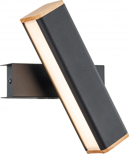 A2017AP-8BK Настенный светильник Arte Lamp A2017AP-8BK