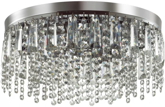 5273/4C Потолочная люстра Sparkle 5273/4C