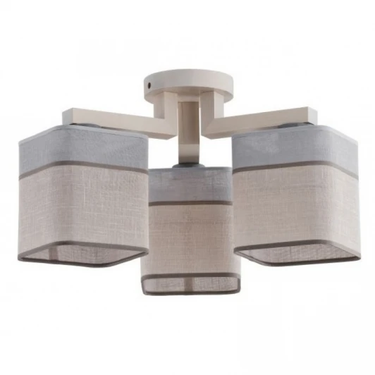 191-13-23 Потолочная люстра Дубравия Эмма 191-13-23