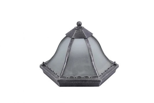 A1826PF-2BS Потолочный светильник уличный Arte Lamp Lanterns A1826PF-2BS