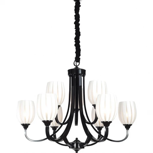 MADRID 116.6.3 Подвесная люстра Lucia Tucci Madrid 116.6.3