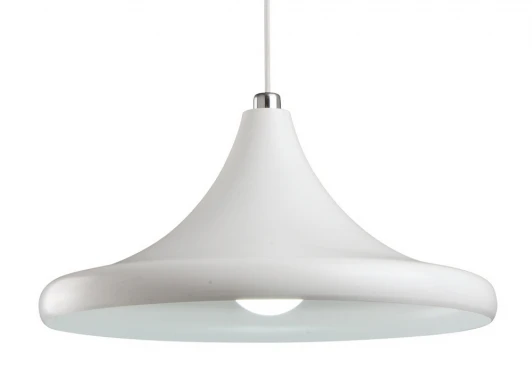 A9331SP-1WH Подвесной светильник Arte Lamp Bevel A9331SP-1WH