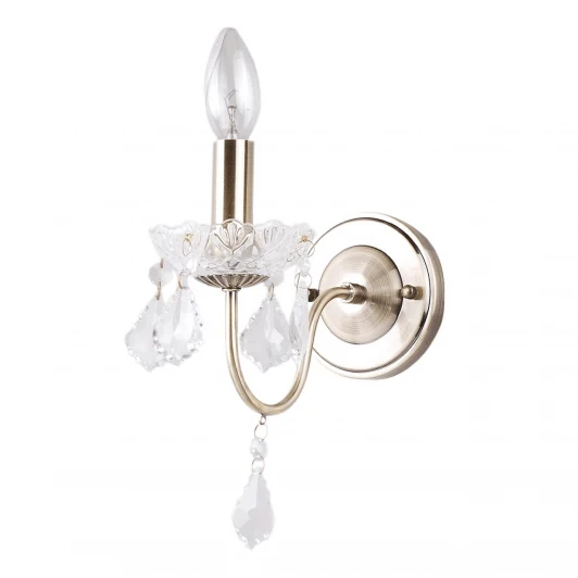 232022401 Бра MW-Light Жемчуг 232022401