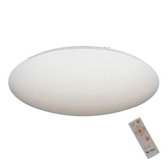 OML-43007-80 Потолочный светильник Omnilux Berkeley OML-43007-80