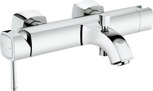 23317000 Смеситель Grohe Grandera 23317000 для ванны с душем