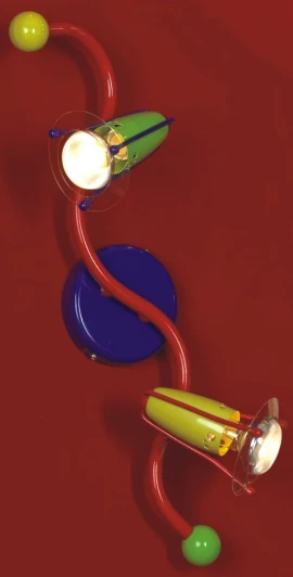 LSQ-3801-02 Спот Lussole Iridato LSQ-3801-02