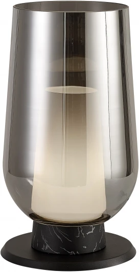 8289 Настольная лампа Mantra Nora 8289 (220V)