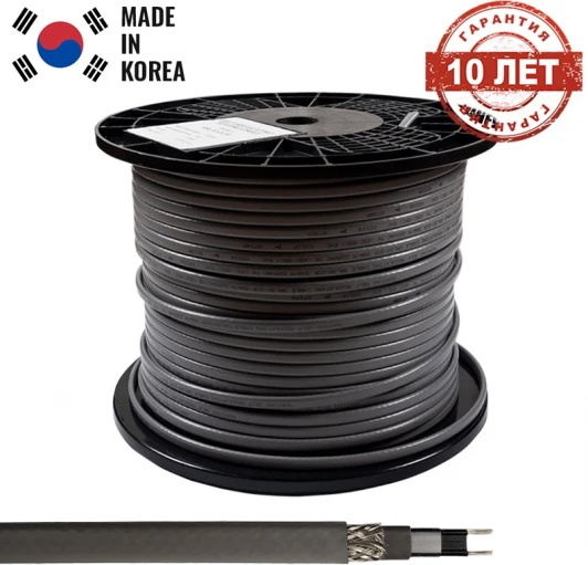 SRF 16-2 CR Кабель саморегулирующийся SRF 16-2 CR