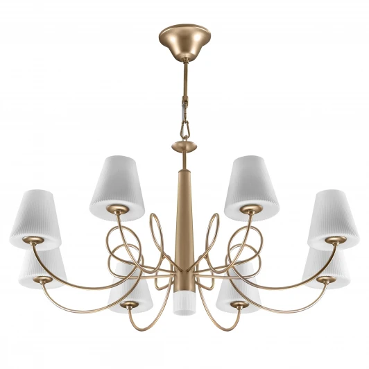 814293 Подвесная люстра Lightstar Vortico 814293