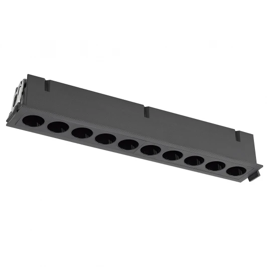 9135 Встраиваемый светильник светодиодный Mantra Blau 9135