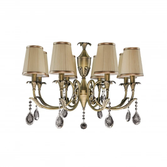 691081 Подвесная люстра Osgona Cappa 691081