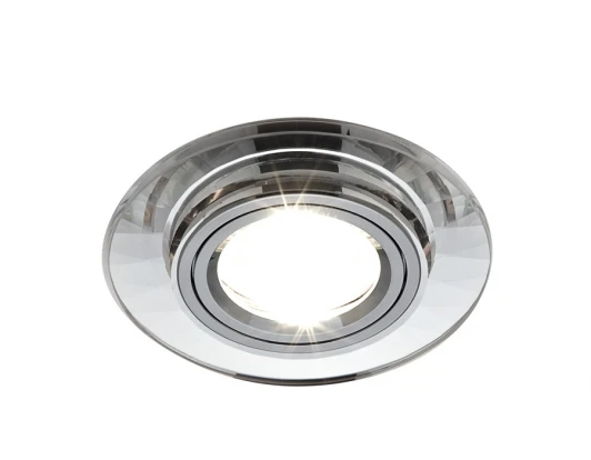 8160 CL Встраиваемый точечный светильник Ambrella Классика III 8160 CL (220V)