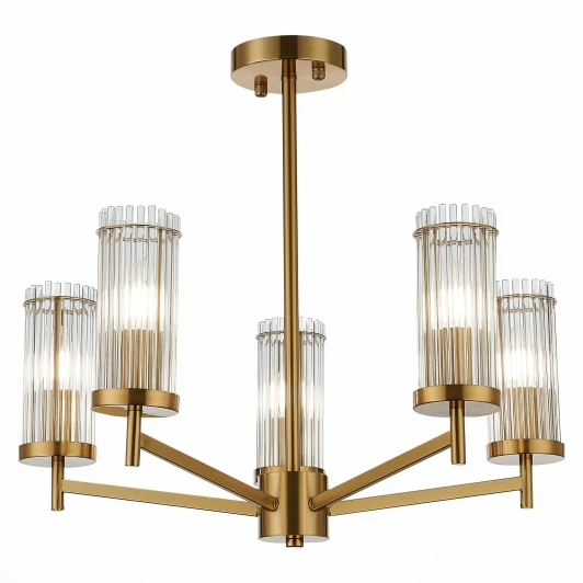 SL1233.302.05 Потолочная люстра ST Luce Bitonto SL1233.302.05