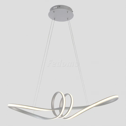 AMIGO SP L700 SILVER Crystal Lux Amigo SP L700 SILVER