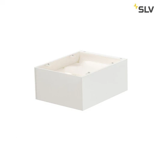 1000422 Настенный светильник Slv Shell 1000422