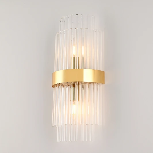 430122.180.2.E14.C1 GD Бра Arte Milano Torcia 430122.180.2.E14.C1 GD