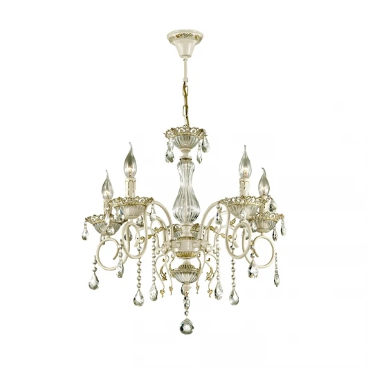 2923/5 Подвесная люстра Odeon Light Taviano 2923/5