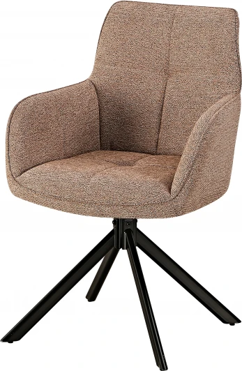 УТ000040786 Стул обеденный Stool Group Edme коралловый арт.УТ000040786