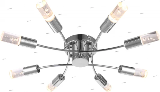 56199-8D Globo Peru 56199-8D