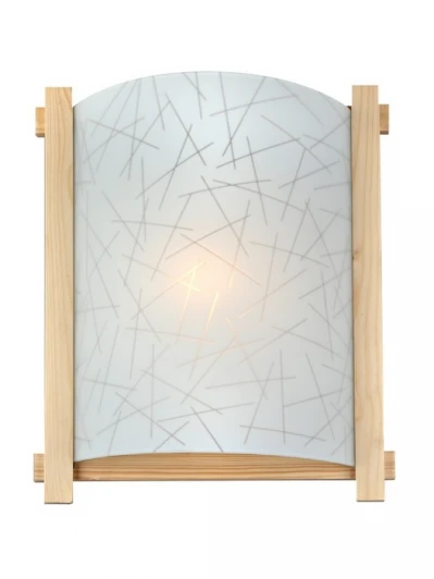 OML-40817-01 Настенный светильник Omnilux Colares OML-40817-01